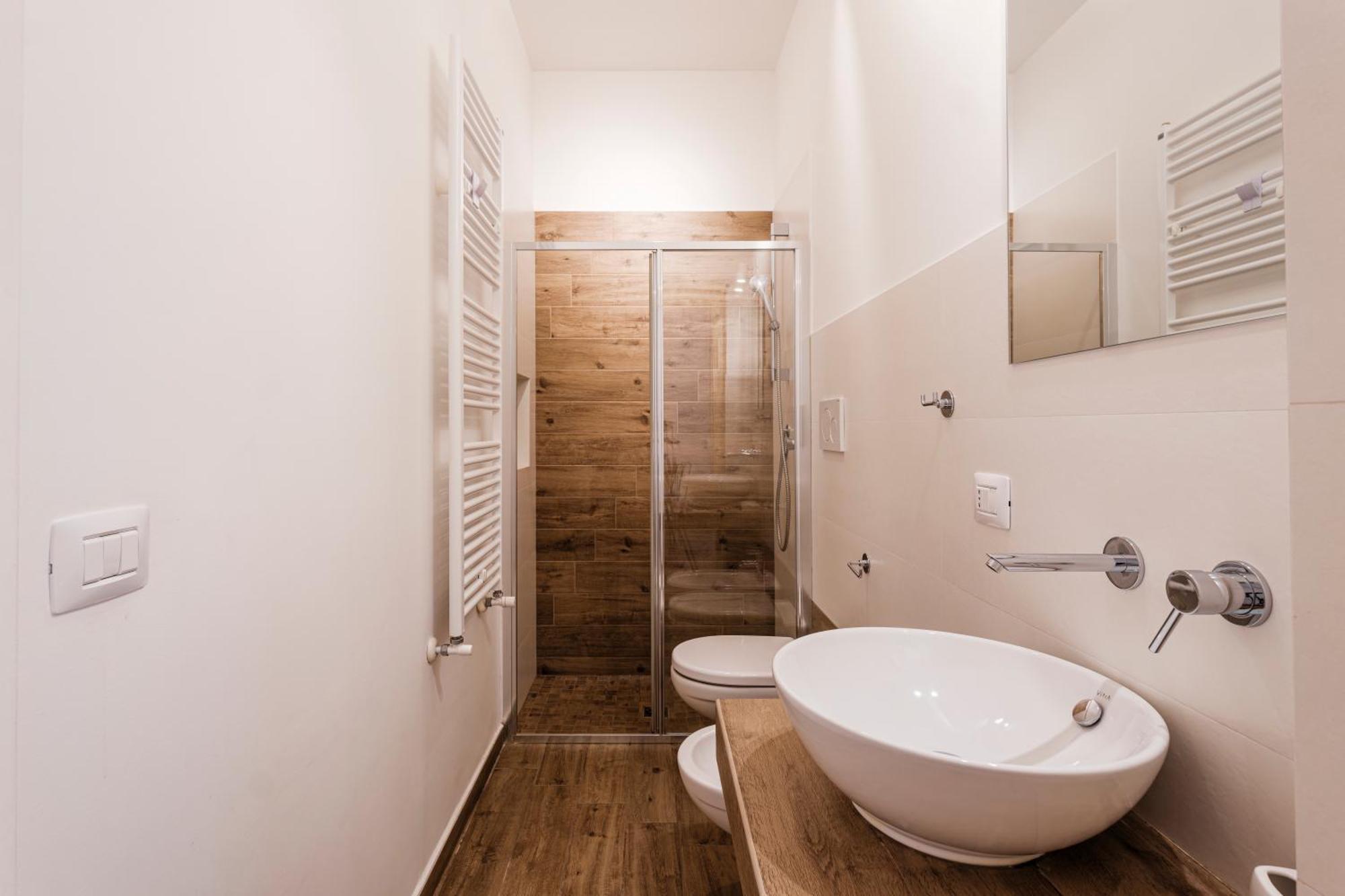 Moon - Puglia Mia Apartments Монополи Экстерьер фото