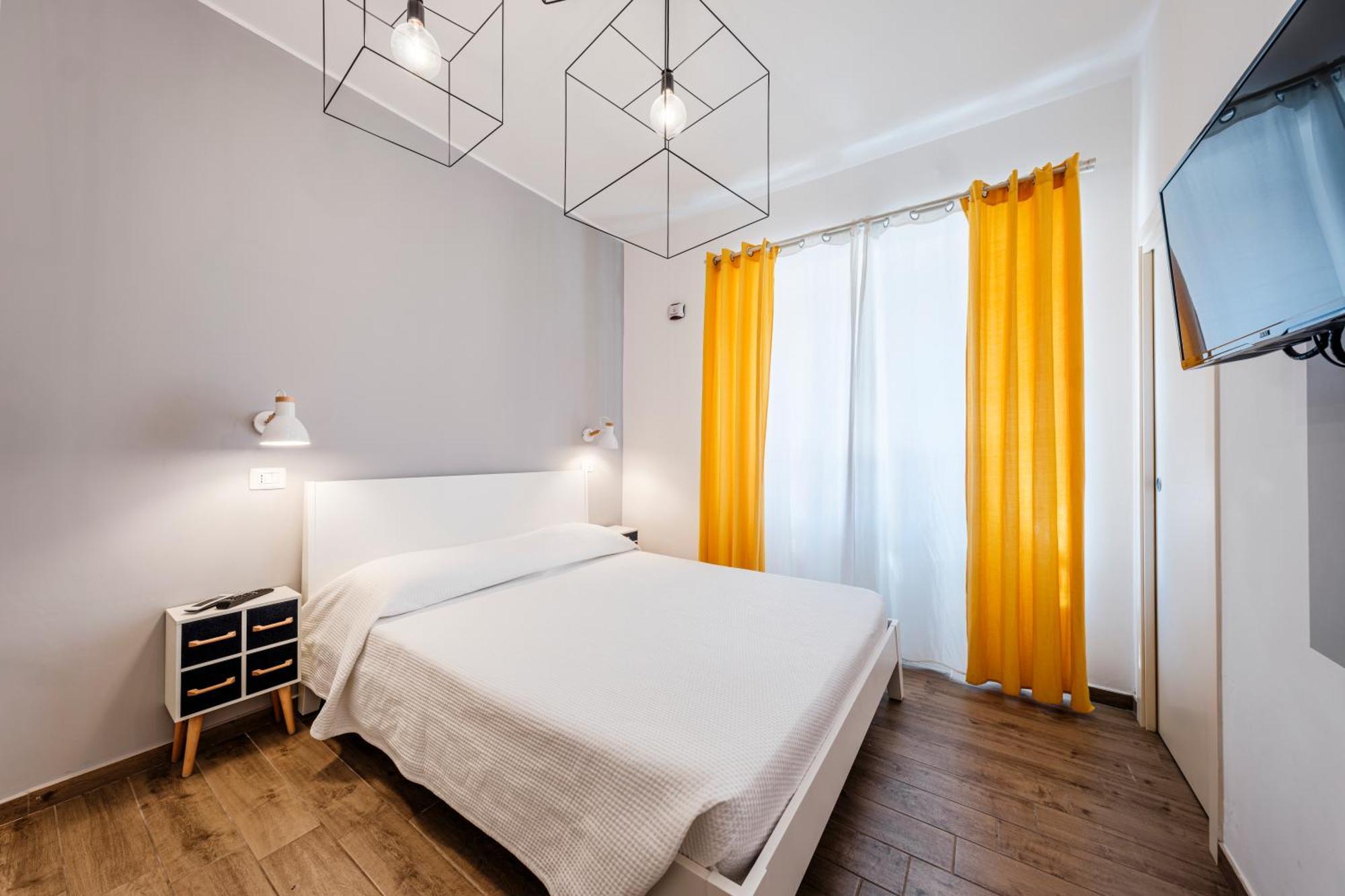 Moon - Puglia Mia Apartments Монополи Экстерьер фото