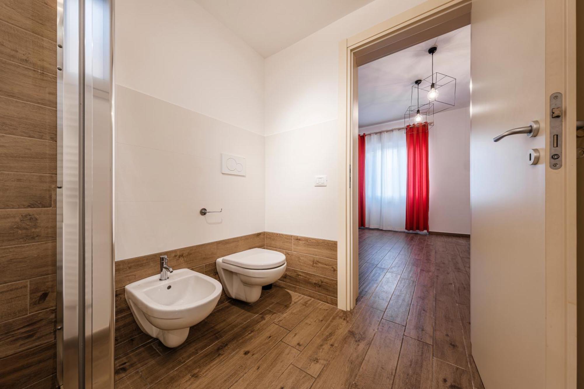 Moon - Puglia Mia Apartments Монополи Экстерьер фото
