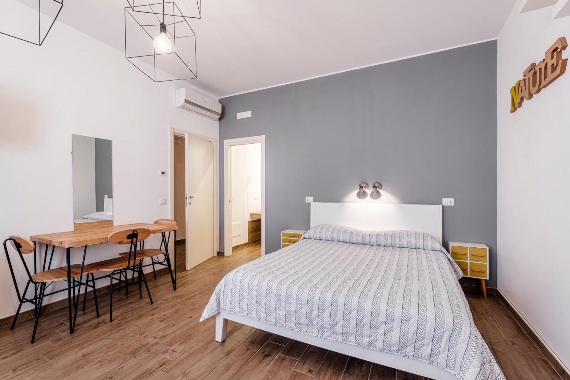 Moon - Puglia Mia Apartments Монополи Экстерьер фото