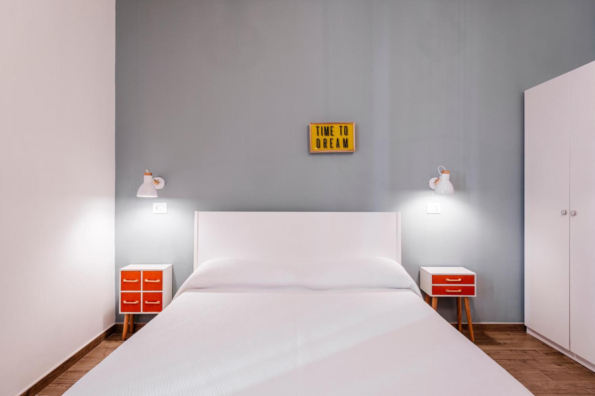 Moon - Puglia Mia Apartments Монополи Экстерьер фото