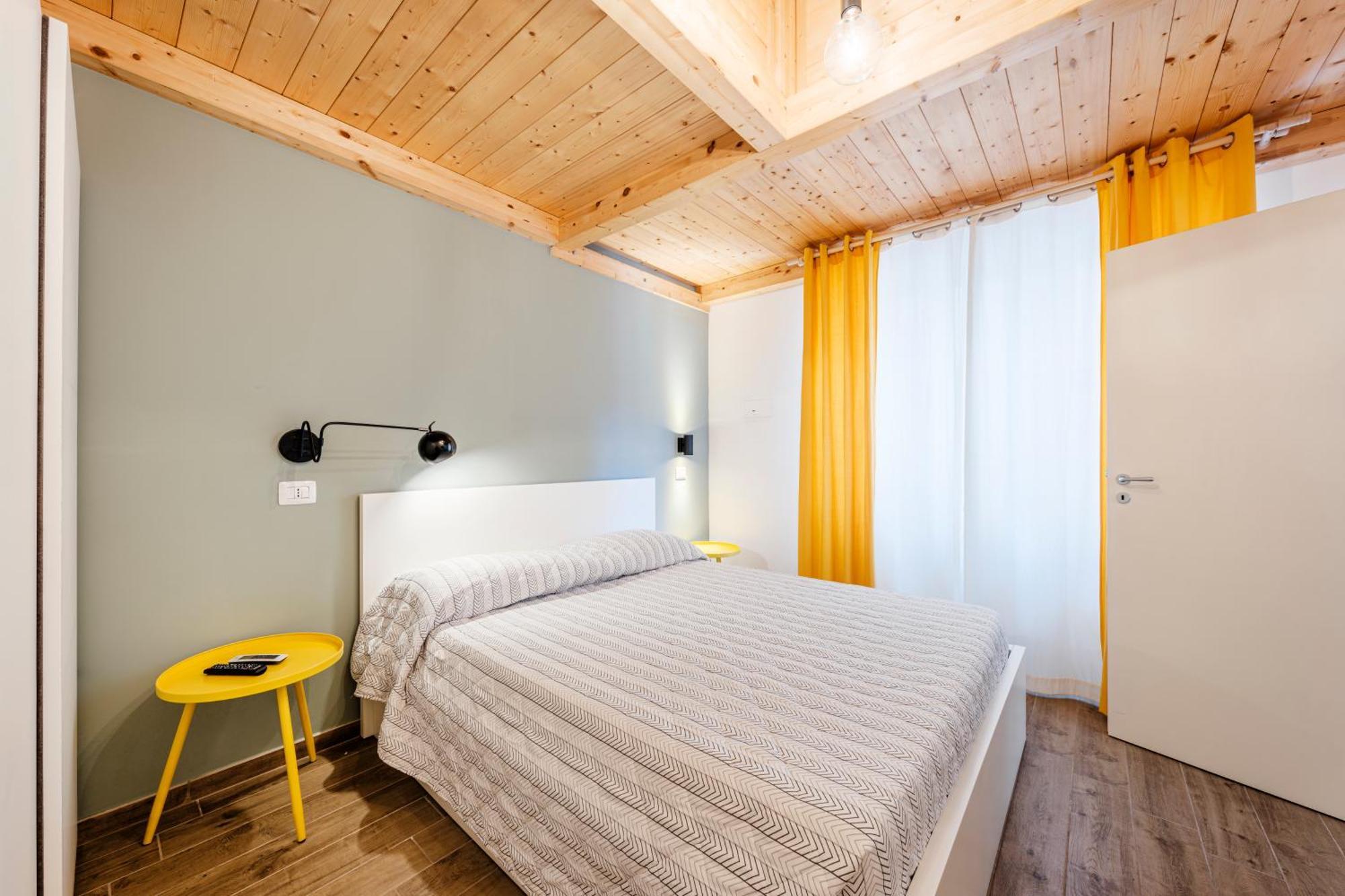 Moon - Puglia Mia Apartments Монополи Экстерьер фото