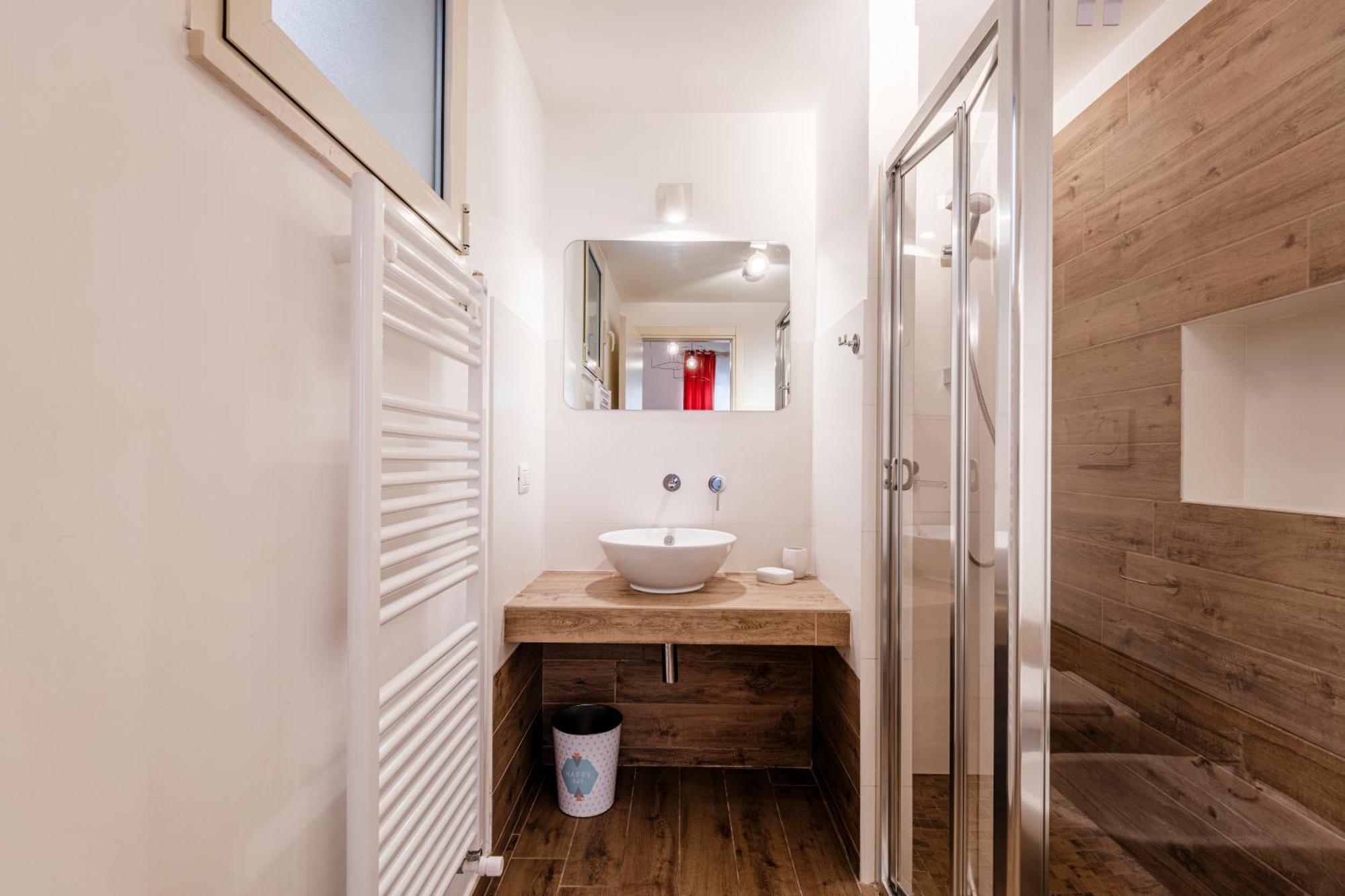 Moon - Puglia Mia Apartments Монополи Экстерьер фото