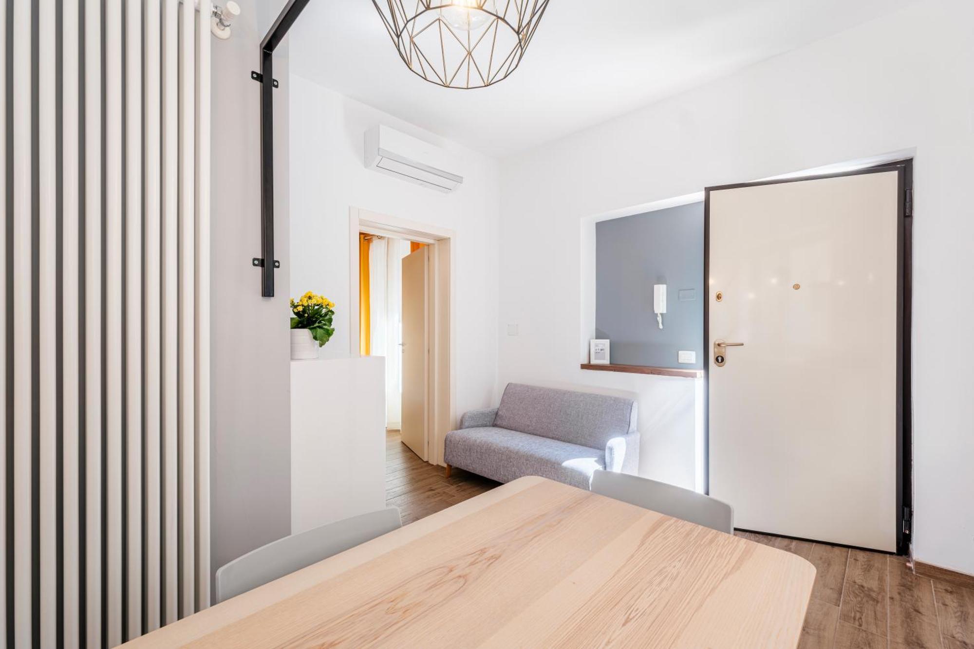 Moon - Puglia Mia Apartments Монополи Экстерьер фото