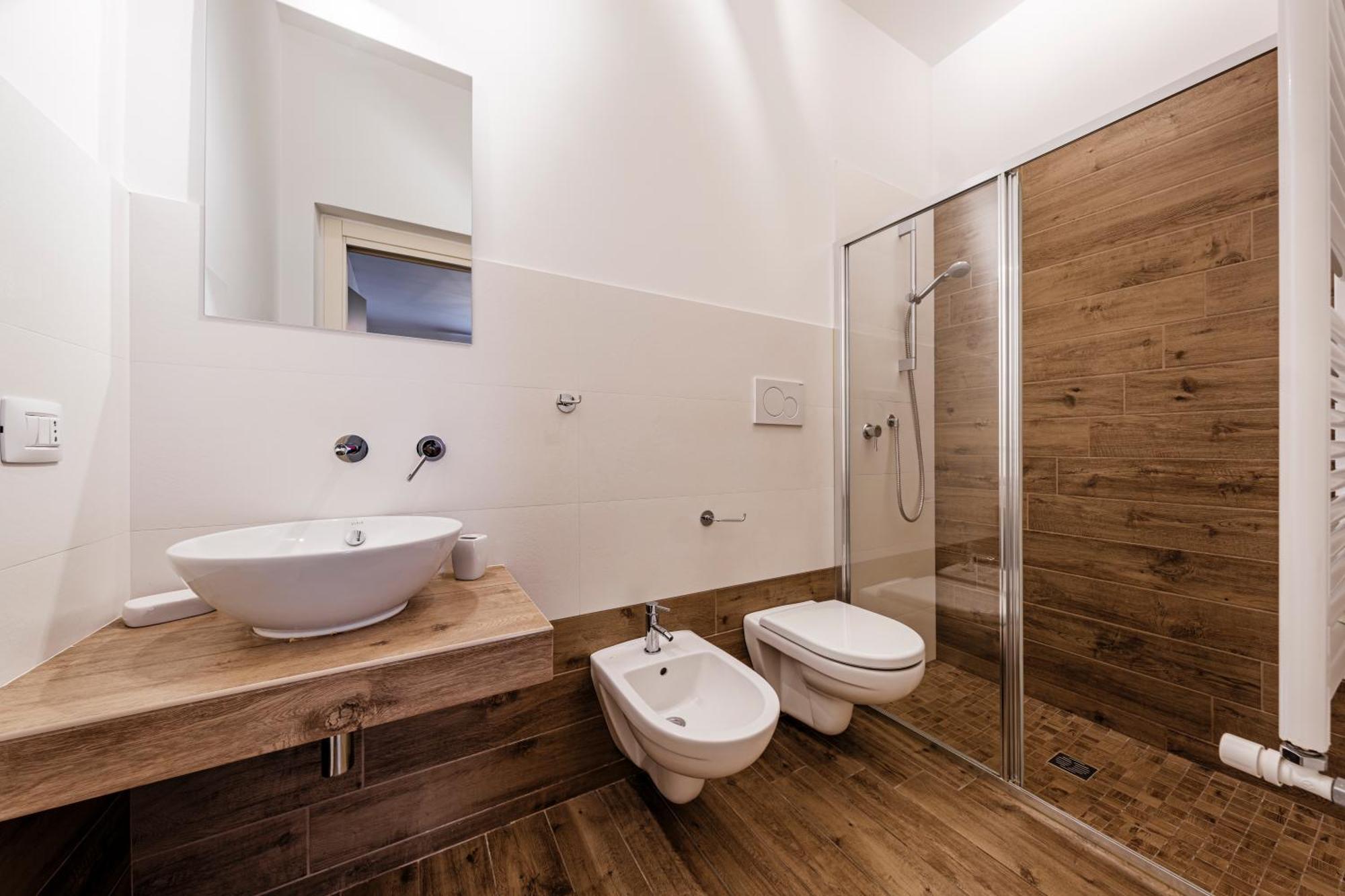 Moon - Puglia Mia Apartments Монополи Экстерьер фото